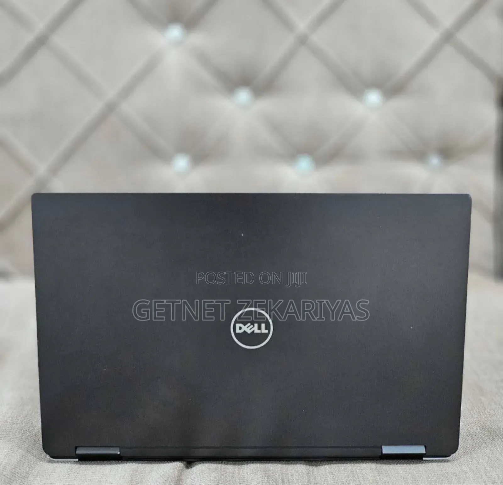 New Laptop Dell XPS 13 8GB Intel Core i5 SSD 512GB