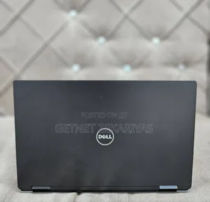 New Laptop Dell XPS 13 8GB Intel Core i5 SSD 512GB