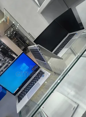 New Laptop HP Envy x360 16GB Intel Core i5 SSD 512GB