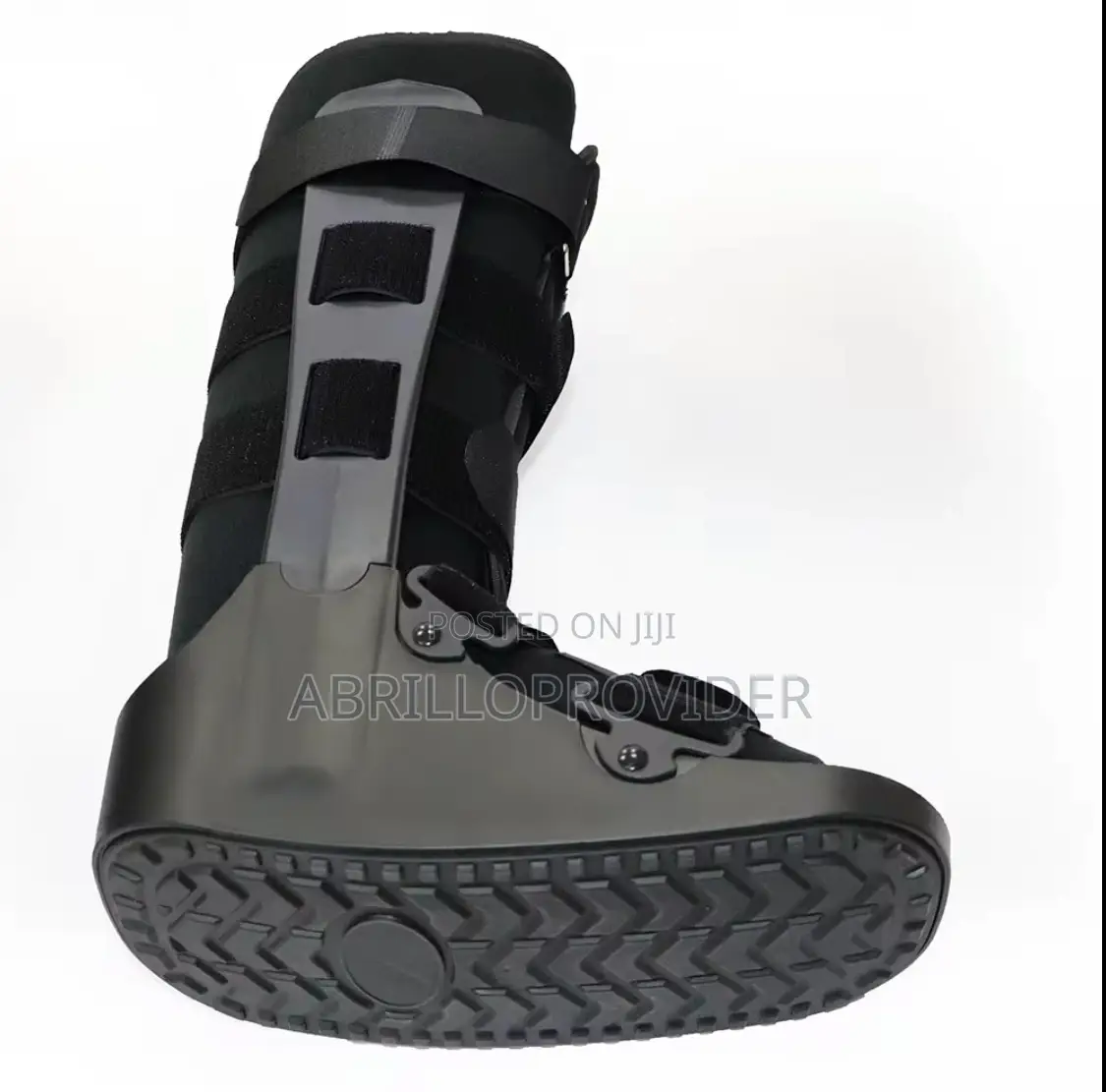 Walker Orthopaedic Fracture Air Walker