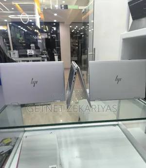 New Laptop HP Envy x360 16GB Intel Core i5 SSD 512GB