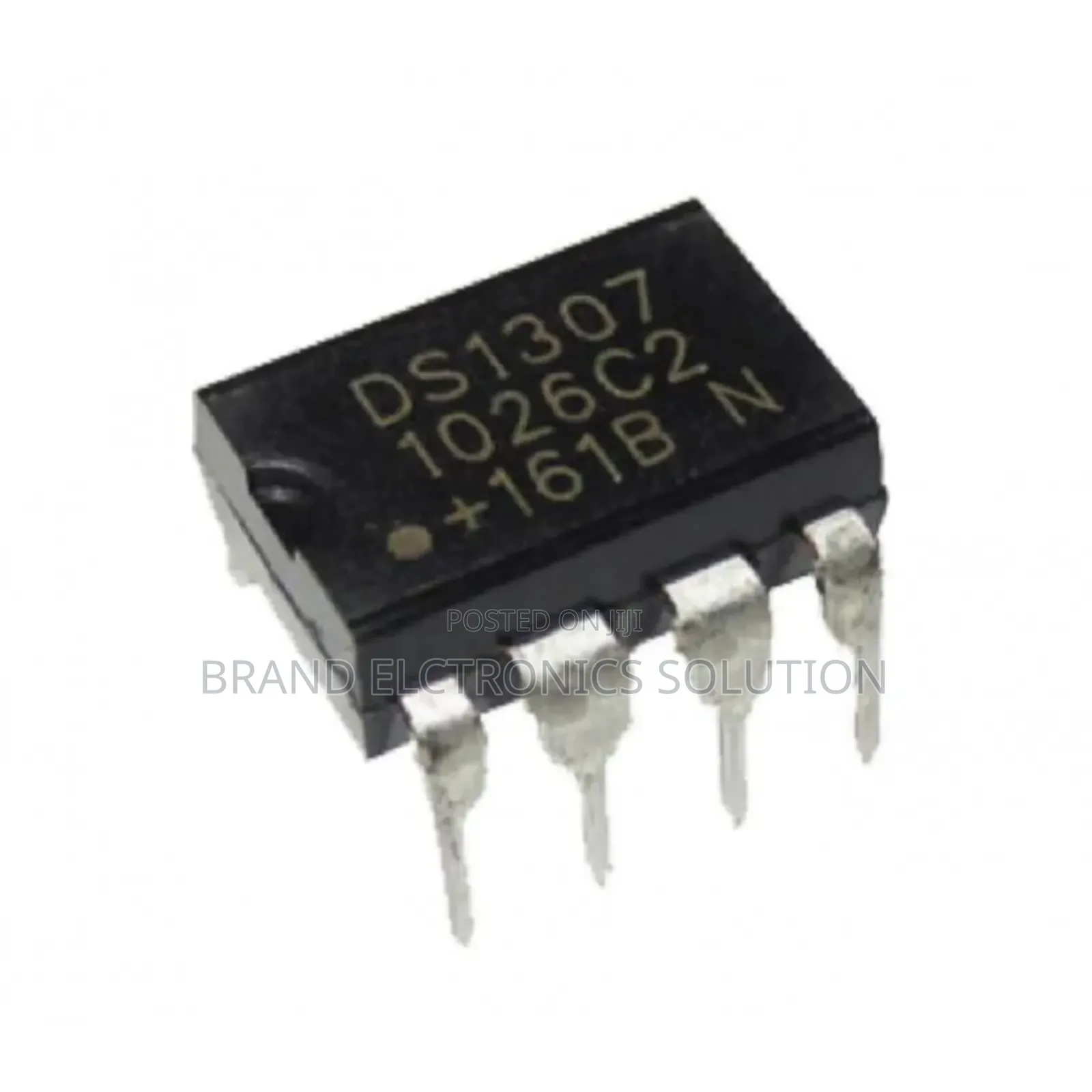 Ic Ds1307 Pin Real-time Clock (Rtc)