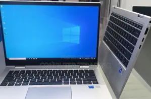 New Laptop HP EliteBook x360 1040 G9 16GB Intel Core i5 SSD 512GB