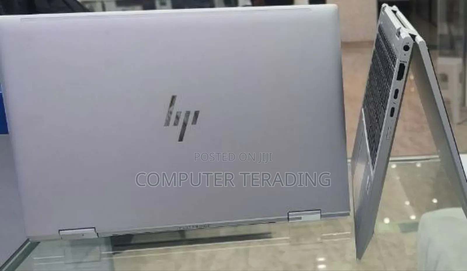New Laptop HP EliteBook x360 1040 G9 16GB Intel Core i5 SSD 512GB