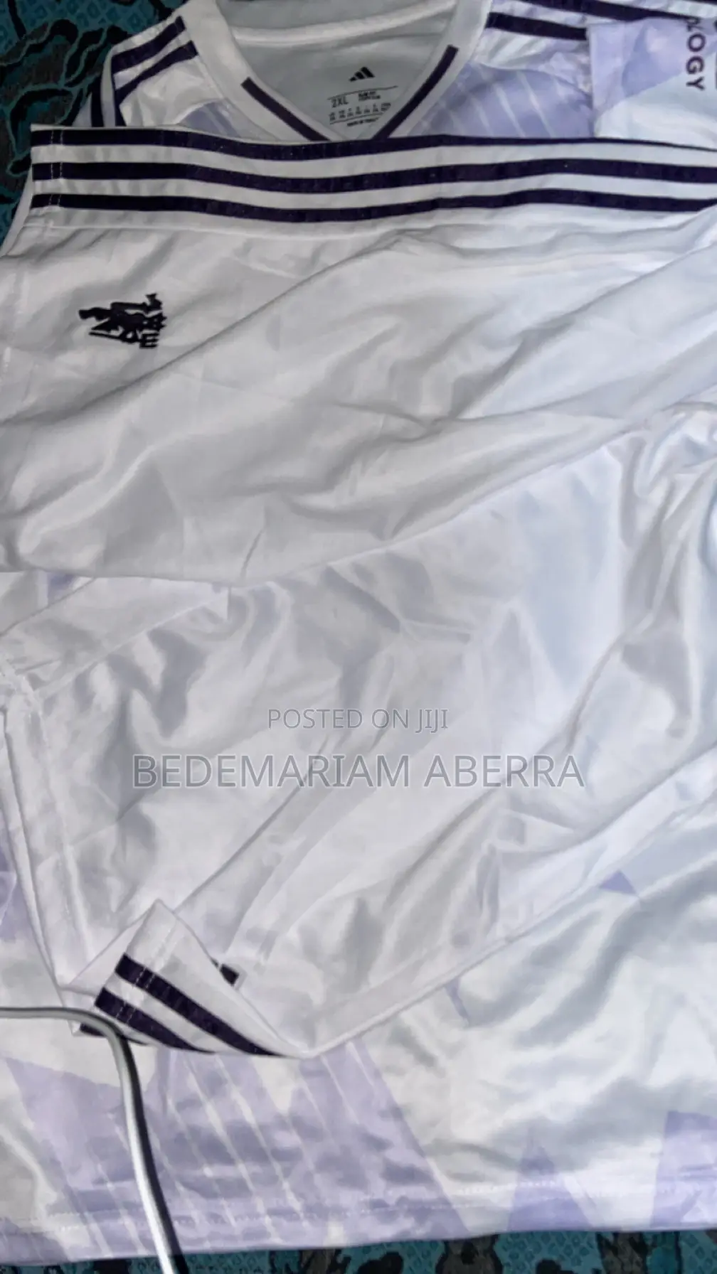 Football Kit