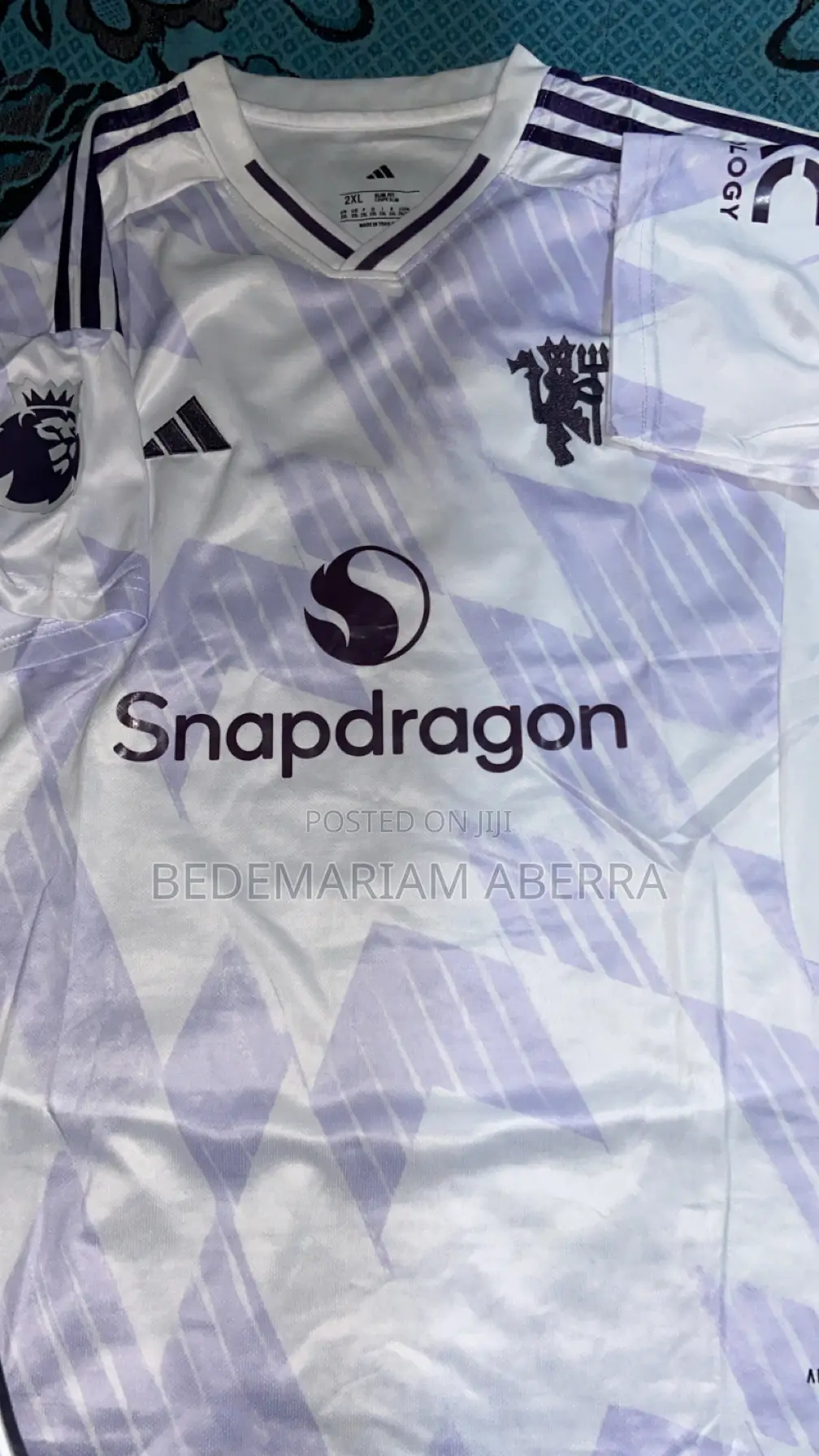 Football Kit