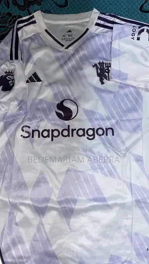 Football Kit