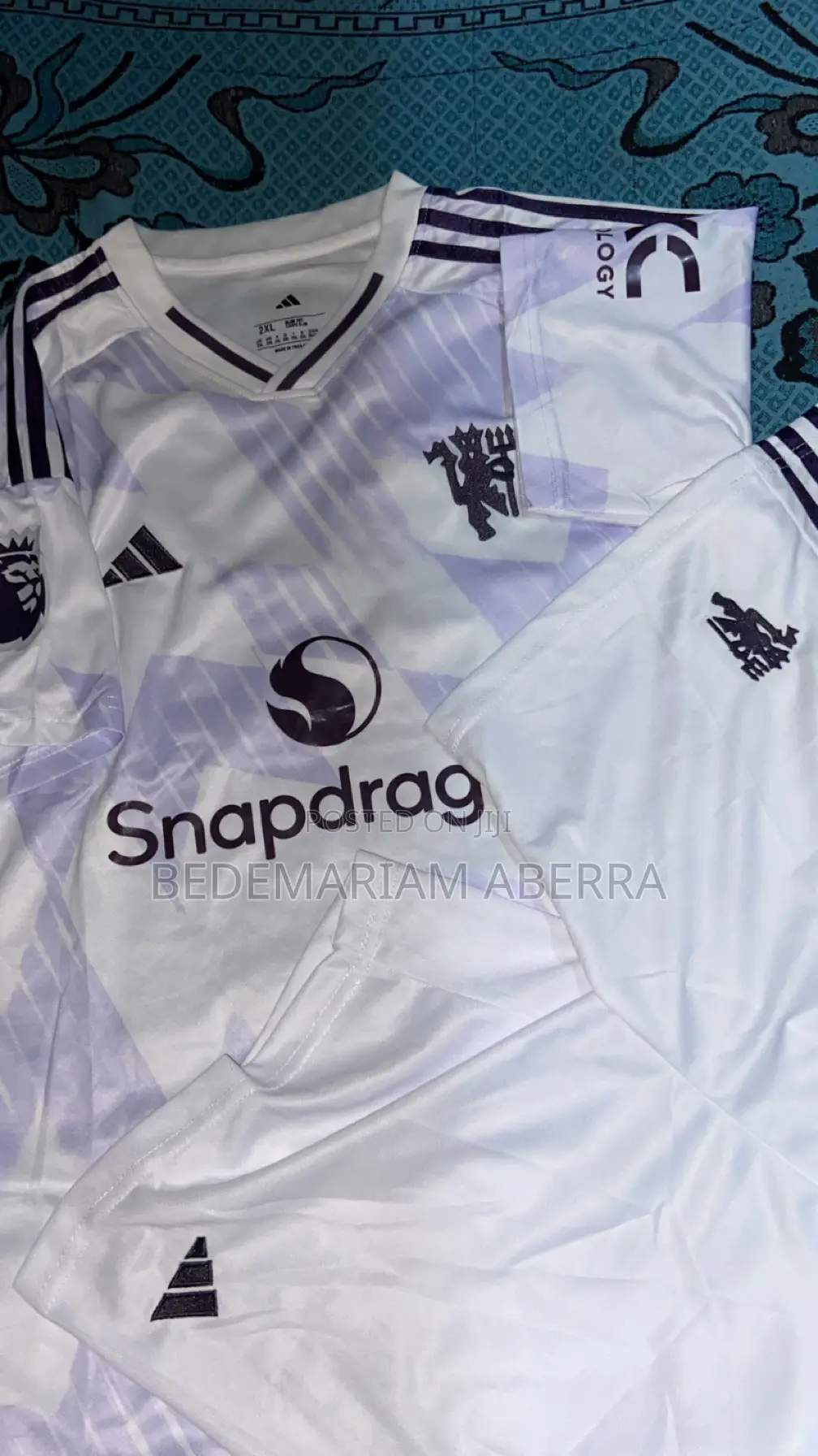 Football Kit