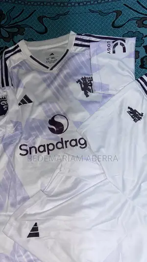 Football Kit