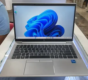 New Laptop HP EliteBook 840 16GB Intel Core i5 SSD 512GB