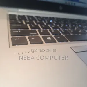 New Laptop HP EliteBook 840 16GB Intel Core i5 SSD 512GB