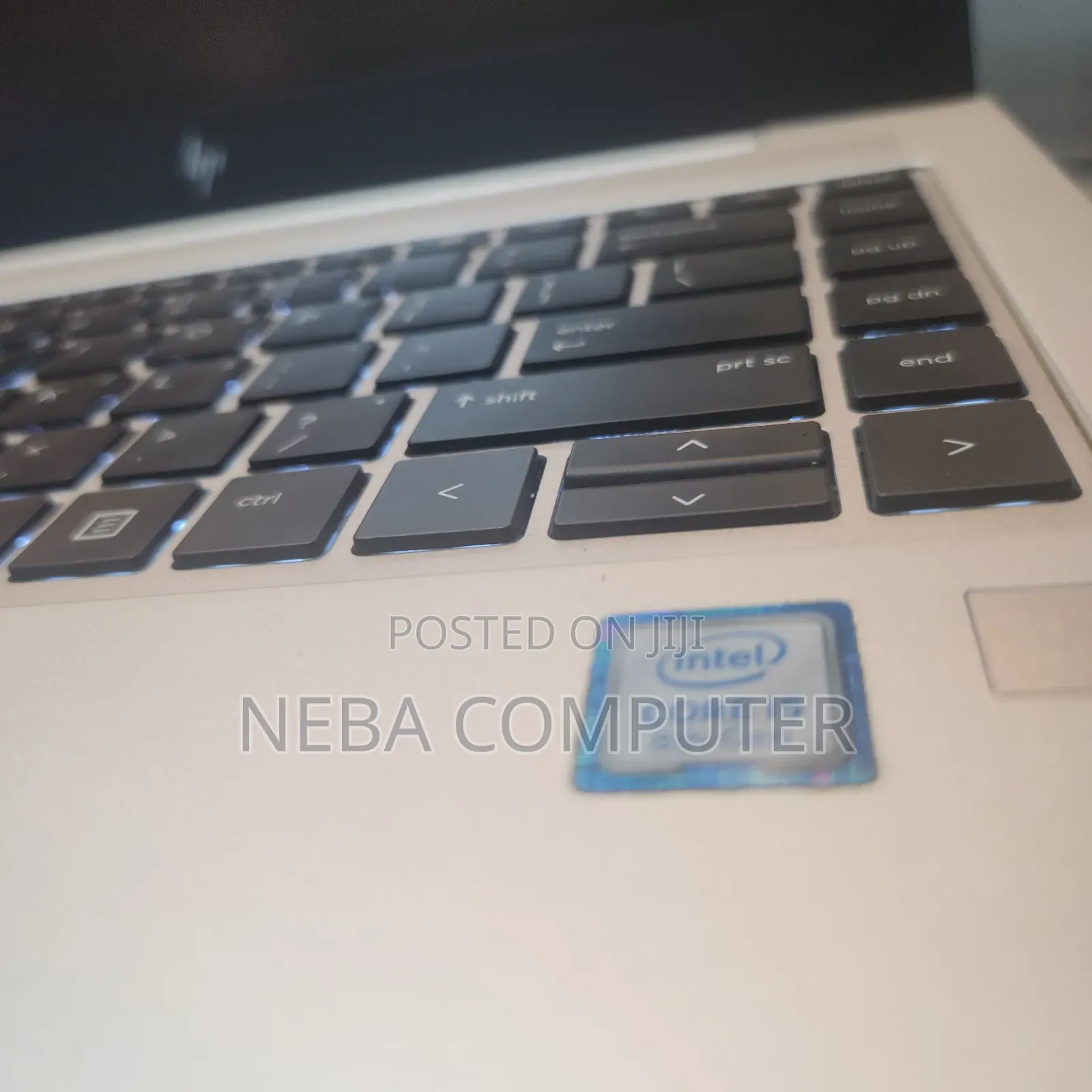 New Laptop HP EliteBook 840 16GB Intel Core i5 SSD 512GB
