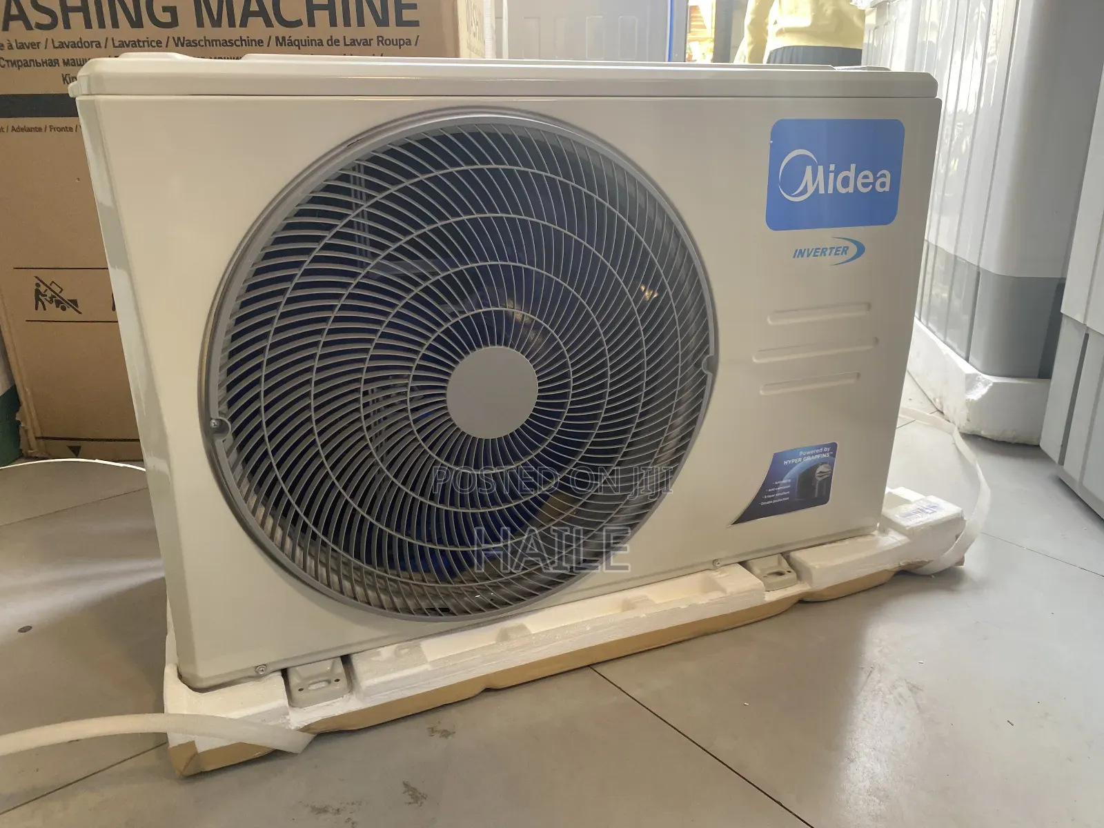 Air Conditiooners
