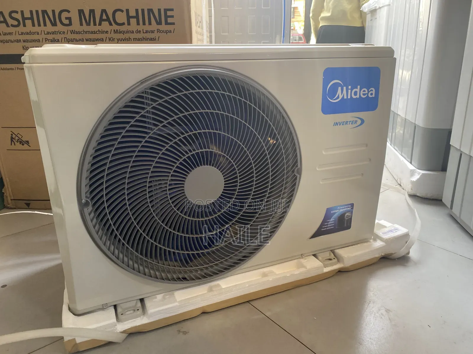 Air Conditiooners