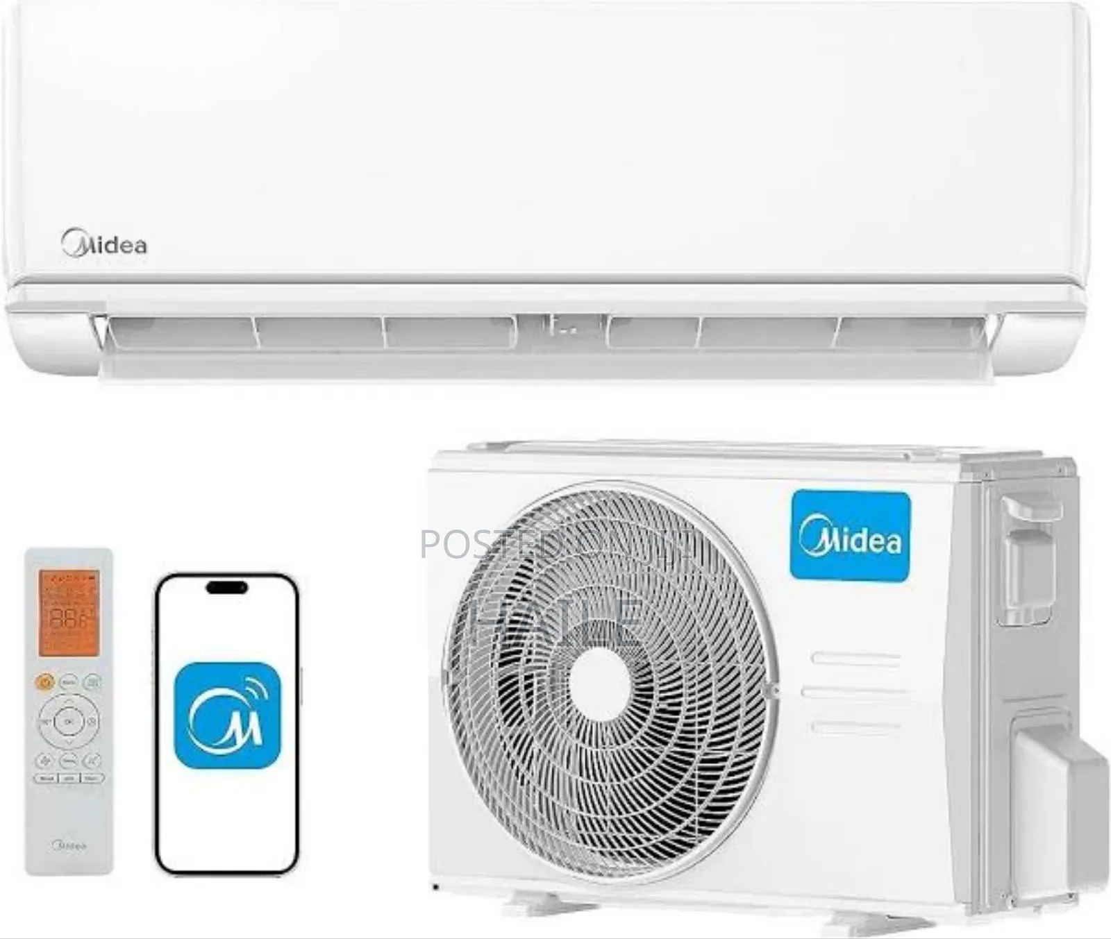 Air Conditiooners