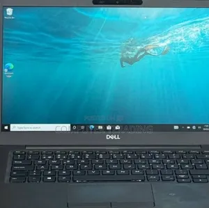 New Laptop Dell Latitude 5300 8GB Intel Core i5 SSD 256GB