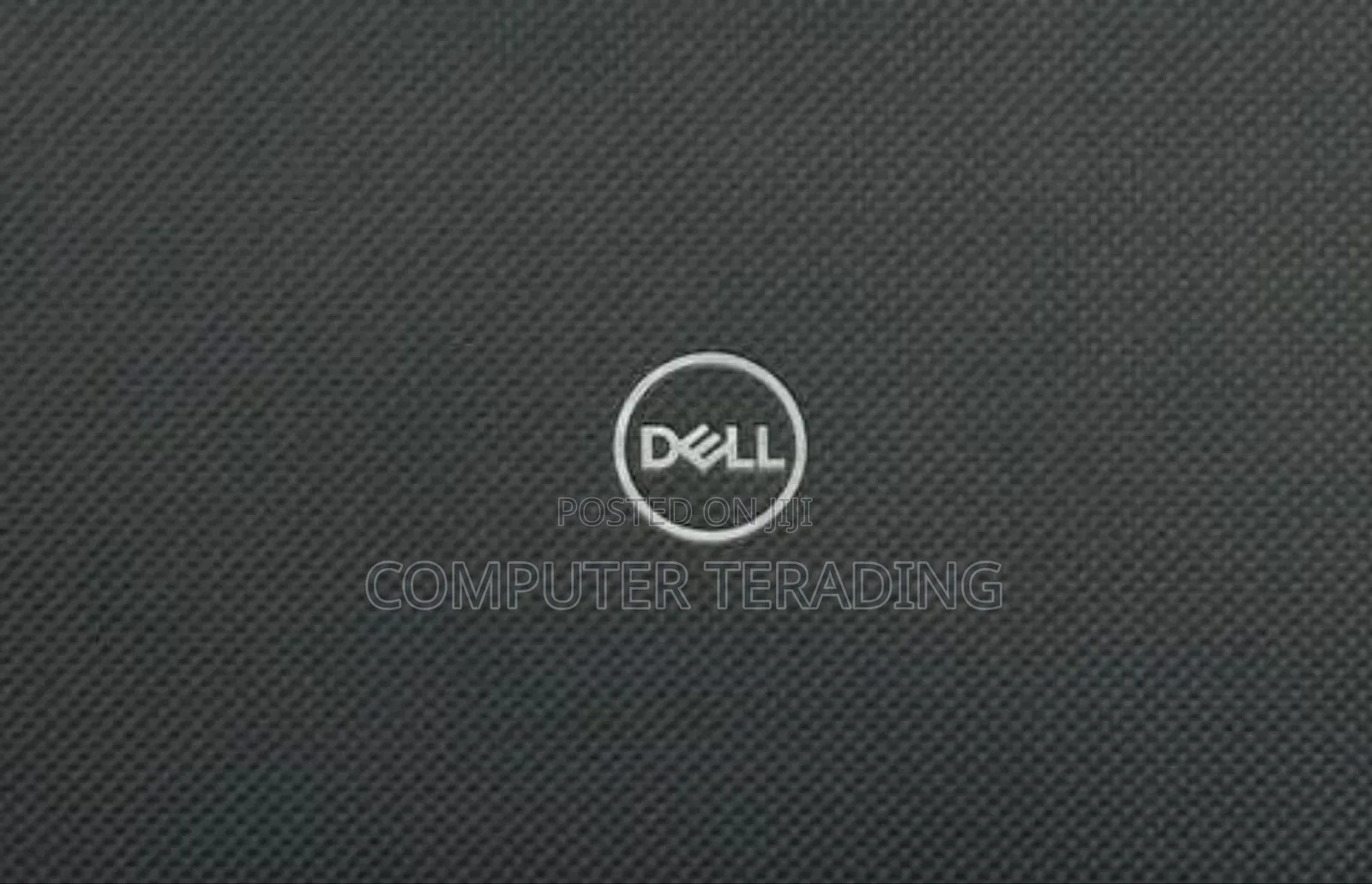 New Laptop Dell Latitude 5300 8GB Intel Core i5 SSD 256GB