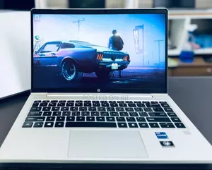 New Laptop HP ProBook 445 G9 16GB Intel Core i7 SSD 512GB