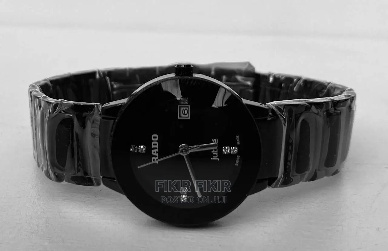 Rado Watches for Her for New Year