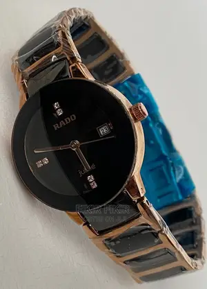 Photo - Rado Watches for Her for New Year