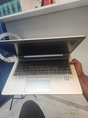 New Laptop HP EliteBook 840 8GB Intel Core i5 SSD 1T