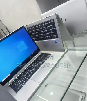New Laptop HP EliteBook X360 1020 16GB Intel Core i5 SSD 512GB