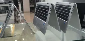 New Laptop HP EliteBook X360 1020 16GB Intel Core i5 SSD 512GB