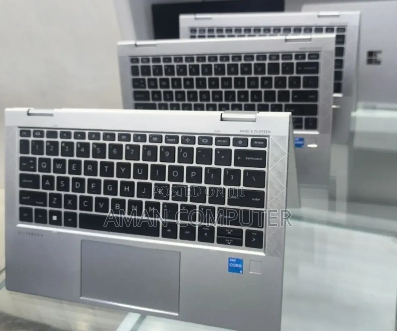 New Laptop HP EliteBook X360 1020 16GB Intel Core i5 SSD 512GB