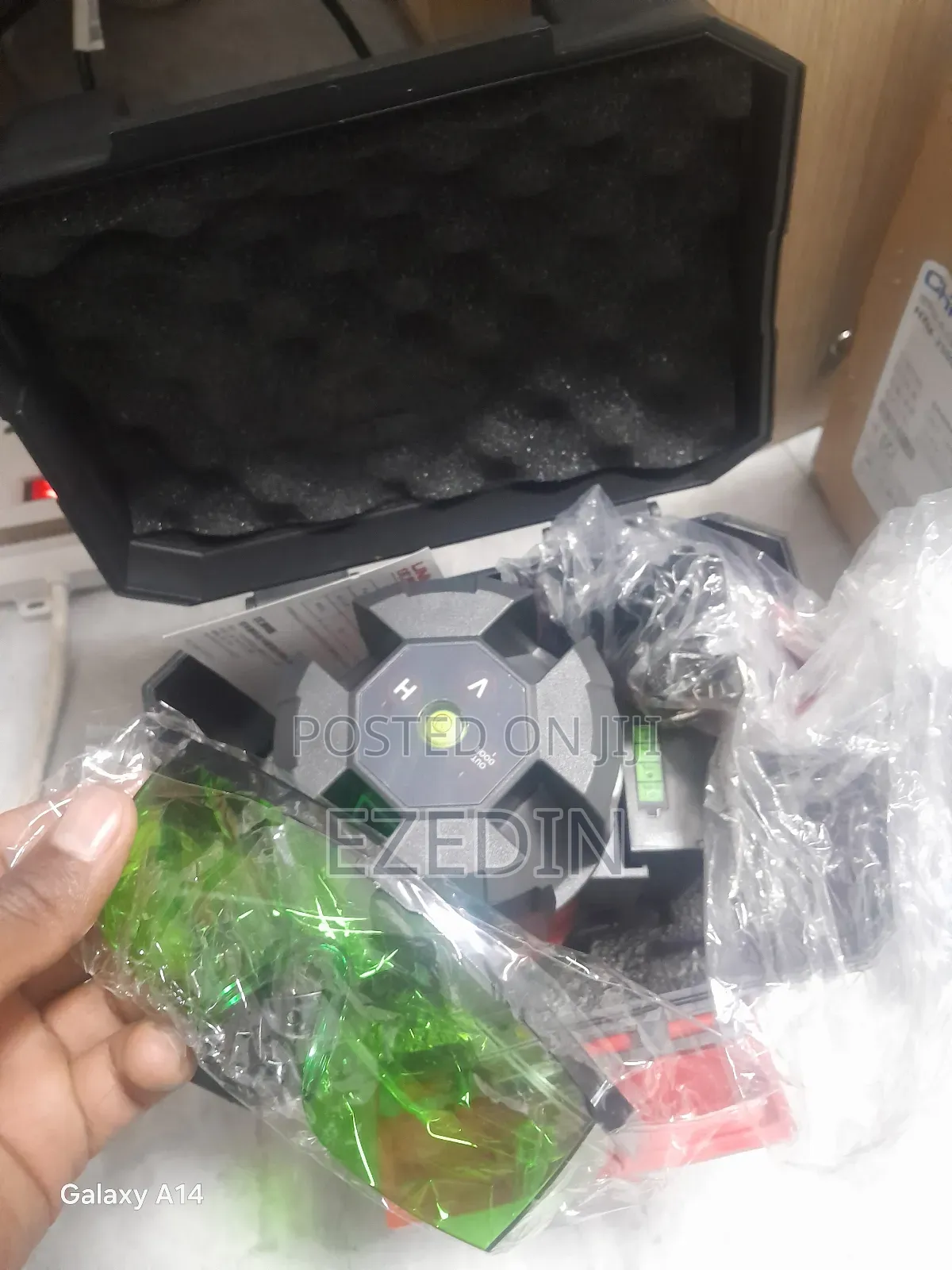 Uni-T Laser Level