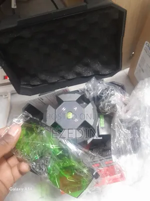 Uni-T Laser Level