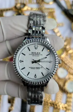 Rolex Ladies Watch