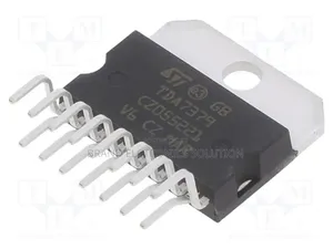 Ic Tda7375 Integrated Circuit