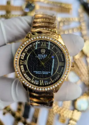 Rolex Ladies Watch