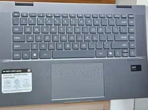 New Laptop HP Envy x360 16GB Intel Core Ultra 7 SSD 1T