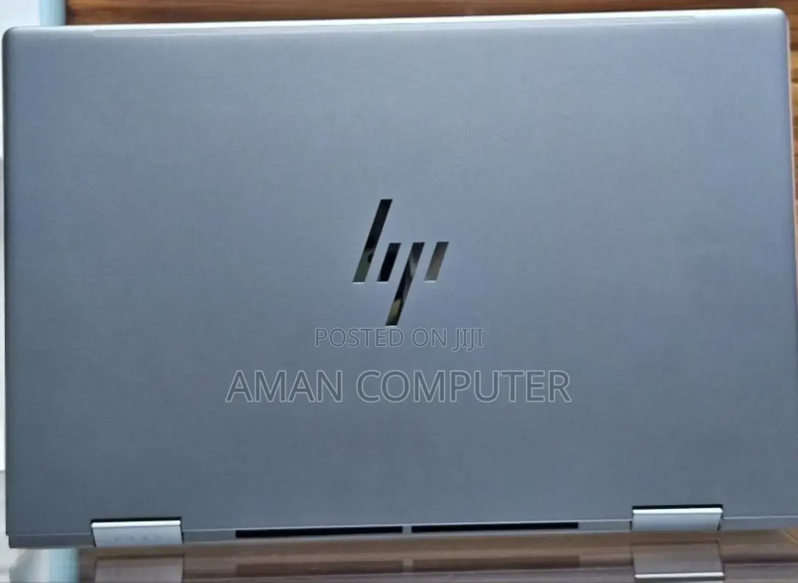 New Laptop HP Envy x360 16GB Intel Core Ultra 7 SSD 1T