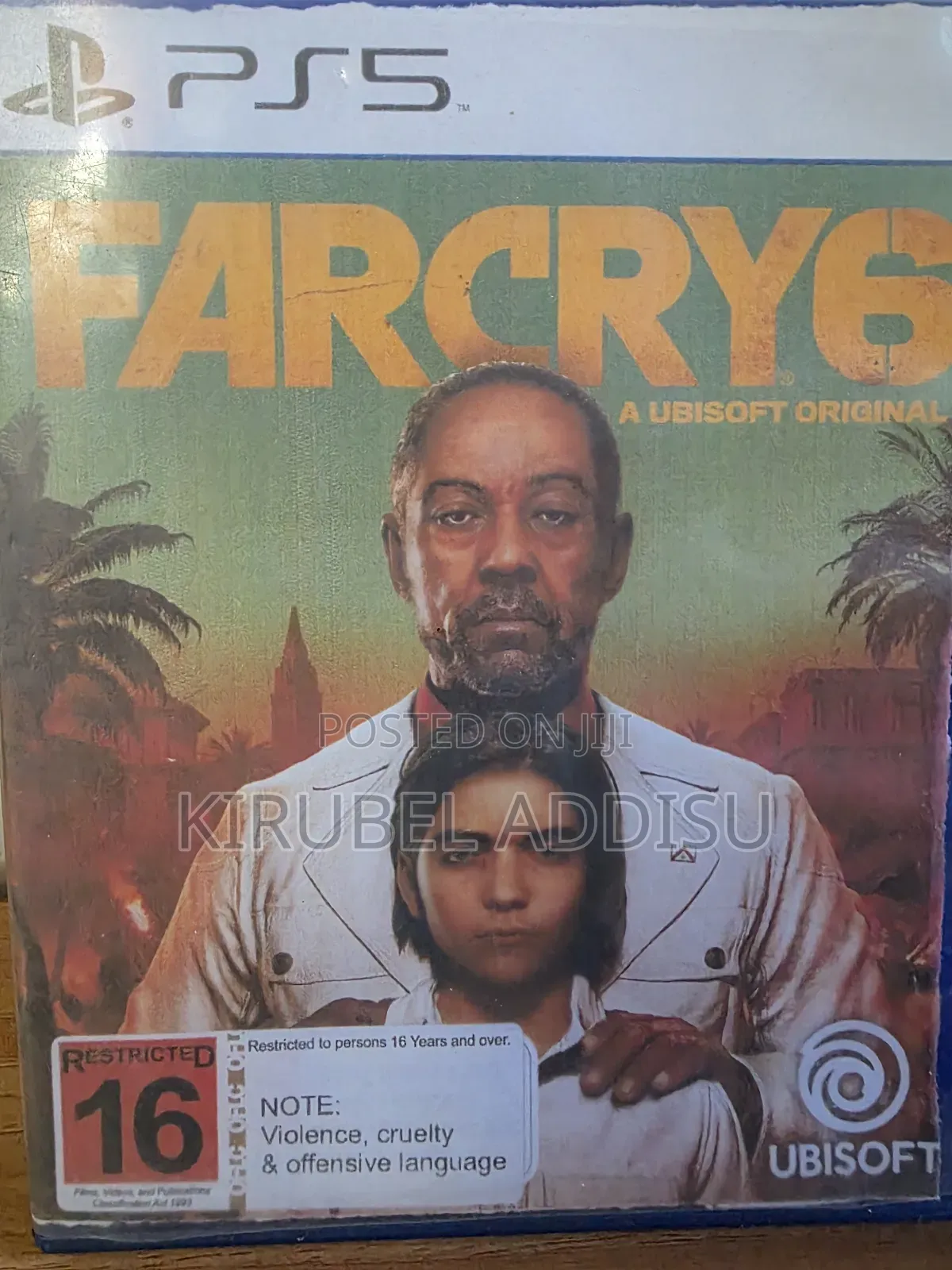 Ps 5 Games