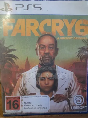 Ps 5 Games