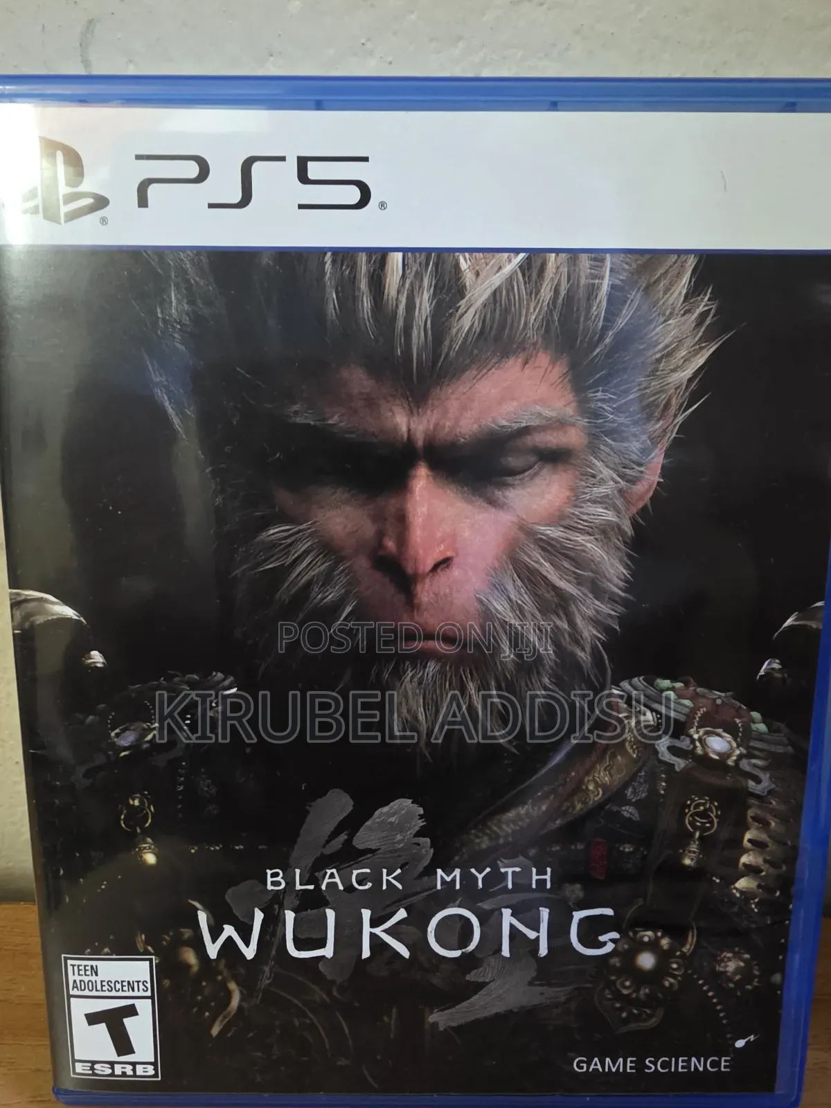 Ps 5 Games
