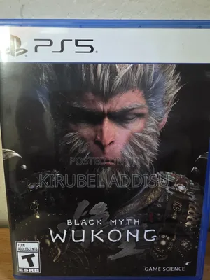 Ps 5 Games