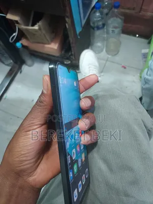New Xiaomi Redmi 13C 256 GB Black