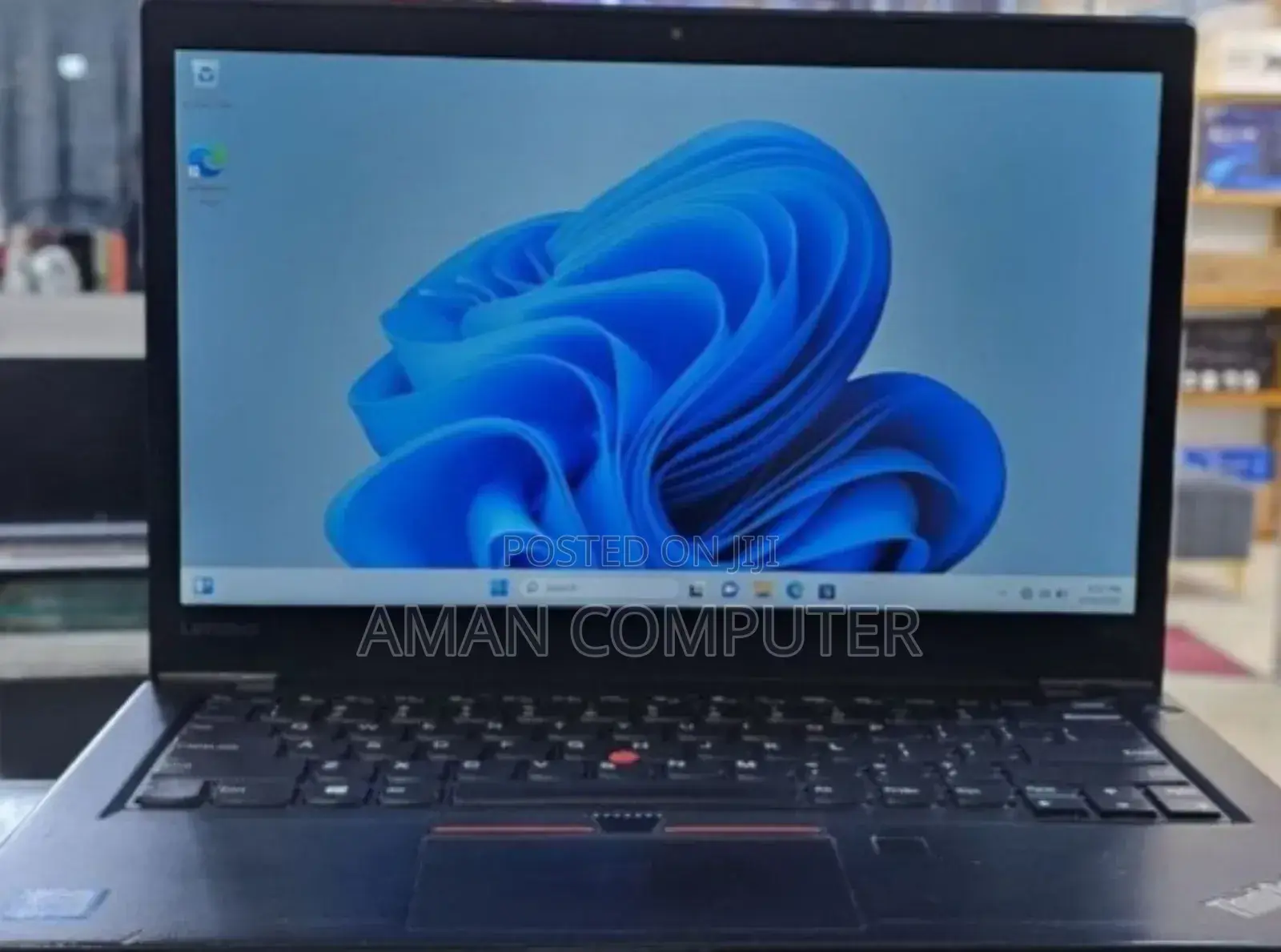 New Laptop Lenovo ThinkPad T470s 8GB Intel Core i5 SSD 256GB