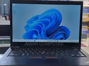 New Laptop Lenovo ThinkPad T470s 8GB Intel Core i5 SSD 256GB