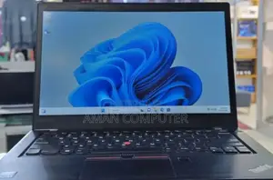 New Laptop Lenovo ThinkPad T470s 8GB Intel Core i5 SSD 256GB