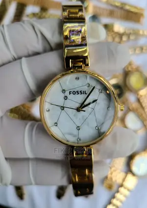 Photo - Fossil Classic Ladies Watch for New Year