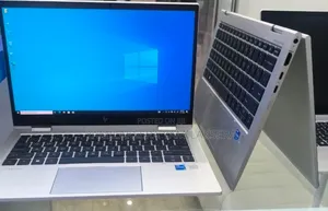 New Laptop HP EliteBook x360 1030 G4 16GB Intel Core i5 SSD 512GB