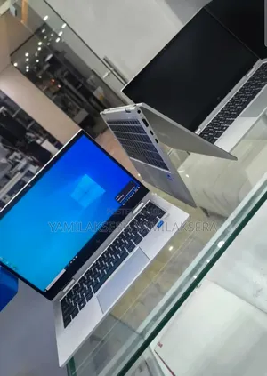 New Laptop HP EliteBook x360 1030 G4 16GB Intel Core i5 SSD 512GB