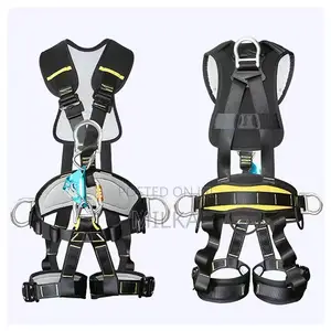 Safety Belt Climbing Harness