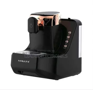 Sokany Turkish Coffee Maker