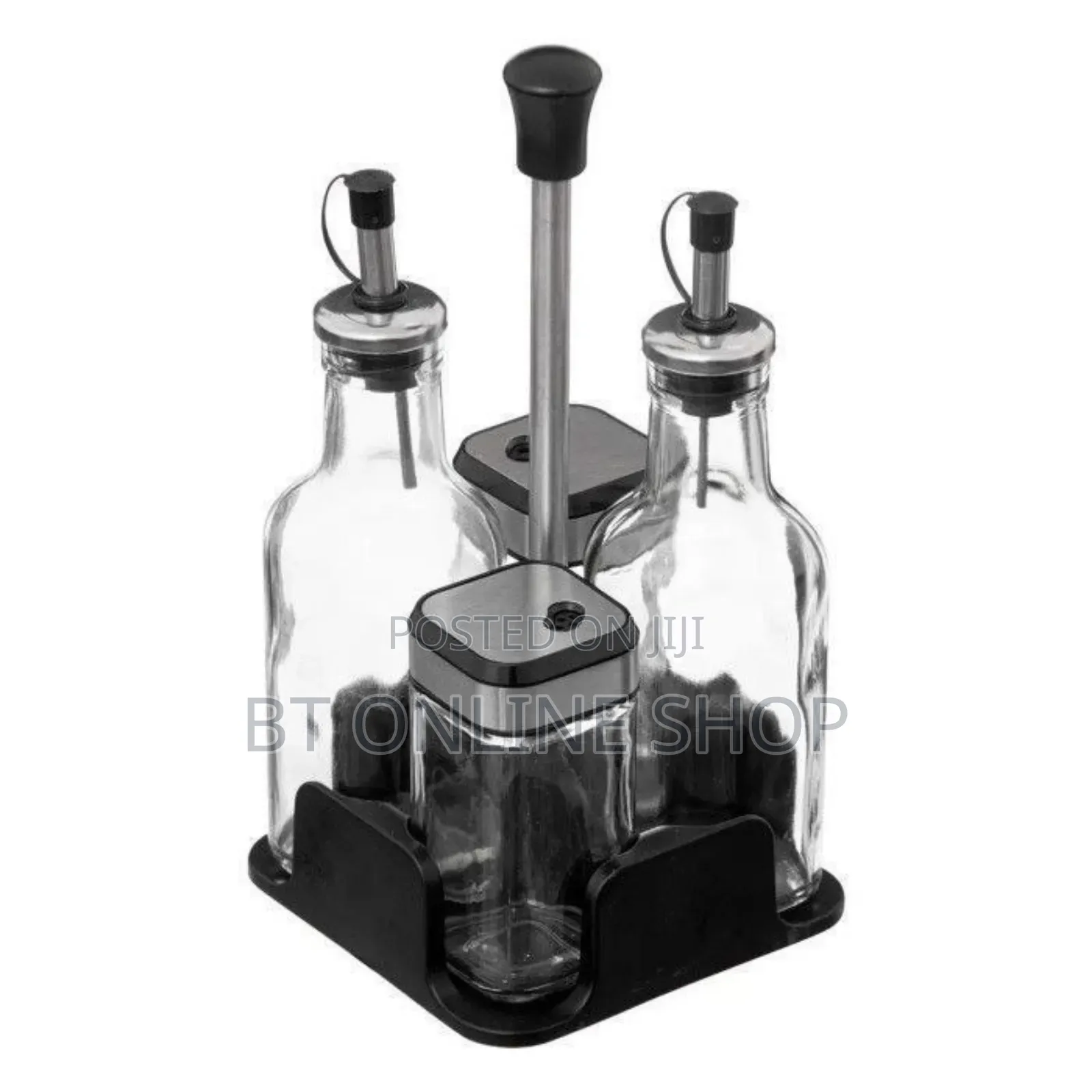 Condiment Set