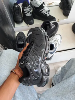 Air Nike Tn